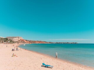 Appartement Dehesa de Campoamor Omgeving 30