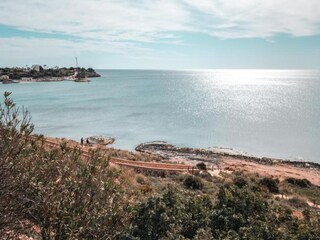 Appartement Dehesa de Campoamor Omgeving 26