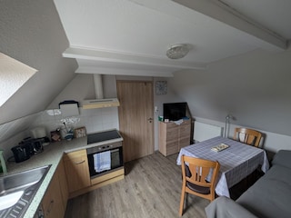 Ferienwohnung Moorweg Ausstattung 3