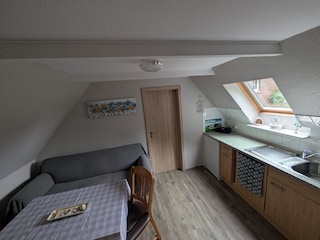 Ferienwohnung Moorweg Ausstattung 4