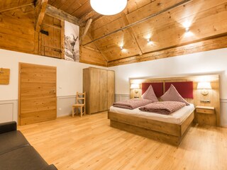 Vakantieappartement Hirschegg im Kleinwalsertal Kenmerken 25