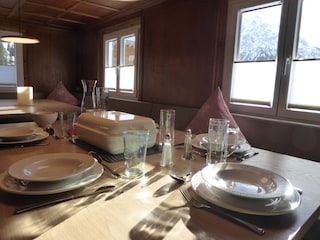 Holiday apartment Hirschegg im Kleinwalsertal Features 26
