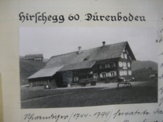 Vakantieappartement Hirschegg im Kleinwalsertal Buitenaudio-opname 13