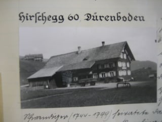 Vakantieappartement Hirschegg im Kleinwalsertal Buitenaudio-opname 16