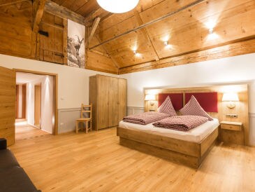 Ferienwohnung Hausnummer 60