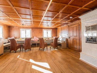 Vakantieappartement Hirschegg im Kleinwalsertal Kenmerken 16