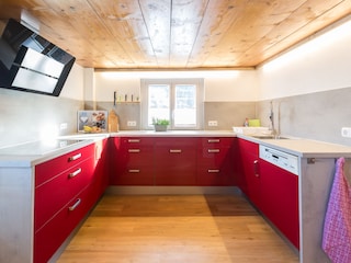 Vakantieappartement Hirschegg im Kleinwalsertal Kenmerken 17