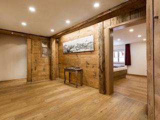 Vakantieappartement Hirschegg im Kleinwalsertal Kenmerken 18