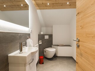 Holiday apartment Hirschegg im Kleinwalsertal Features 21