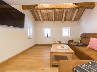 Vakantieappartement Hirschegg im Kleinwalsertal Kenmerken 22