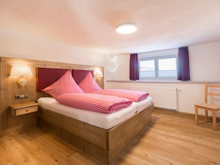 Vakantieappartement Hirschegg im Kleinwalsertal Kenmerken 23