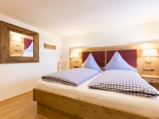 Vakantieappartement Hirschegg im Kleinwalsertal Kenmerken 24
