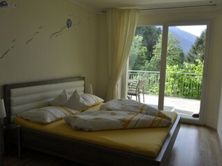 Appartamento per vacanze Lana Caratteristiche 20