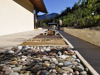 Appartamento per vacanze Lana Registrazione all'aperto 8