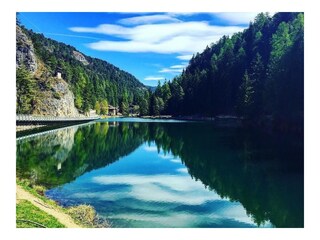 Appartamento per vacanze Lana Ambiente 27