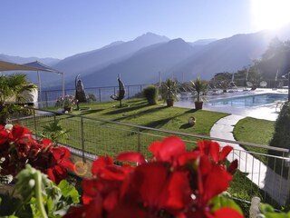 Appartamento per vacanze Lana Registrazione all'aperto 1