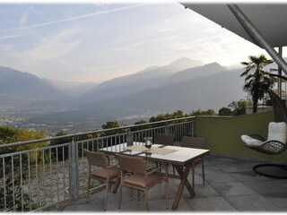 Appartamento per vacanze Lana Caratteristiche 23