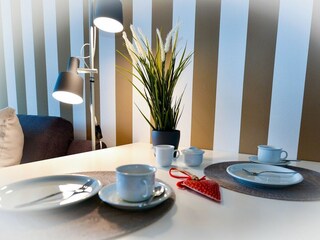Ferienwohnung Sahlenburg  7