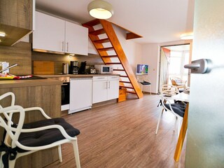 Ferienwohnung Sahlenburg  13