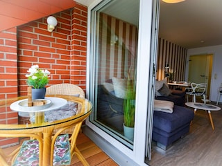 Ferienwohnung Sahlenburg  14