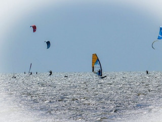 Ferienwohnung Sahlenburg  19