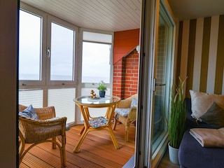 Ferienwohnung Sahlenburg  16