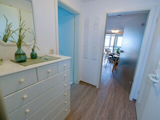 Ferienwohnung Sahlenburg  17