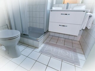 Ferienwohnung Sahlenburg  19