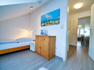 Ferienwohnung Sahlenburg  22