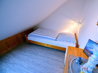 Ferienwohnung Sahlenburg  22