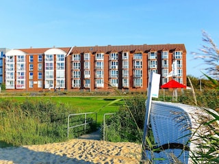 Ferienwohnung Sahlenburg  24