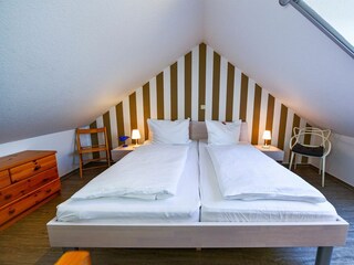 Ferienwohnung Sahlenburg Außenaufnahme 4