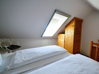 Ferienwohnung Sahlenburg Außenaufnahme 5