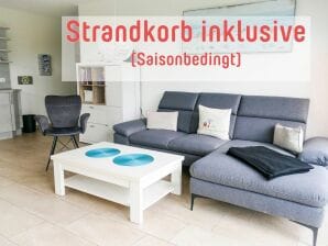 Ferienwohnung HG10 - Sahlenburg - image1