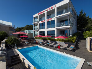 Apartment Design beach resort - Zadar - image1