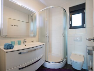 Apartamento Zadar Características 14