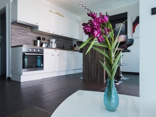 Apartamento Zadar Características 16