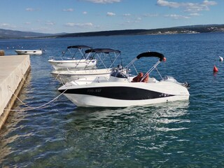 Appartement Zadar Omgeving 29