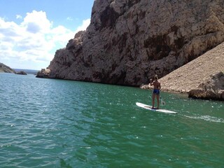 Appartement Zadar Omgeving 33