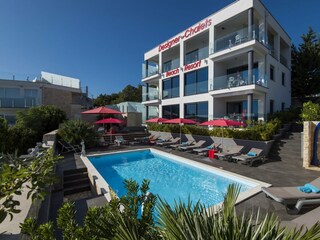 Apartment Zadar Outdoor Recording 11