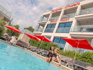 Appartement Zadar Buitenaudio-opname 7