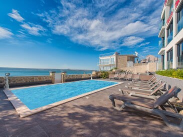 Apartment Design-Beachresort