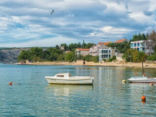 Appartamento Zadar Ambiente 19