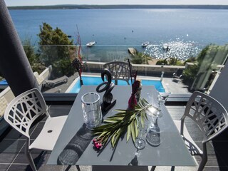 Appartement Zadar Équipement 17