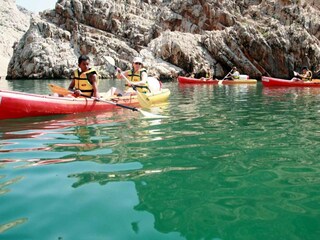 Appartamento per vacanze Zadar Ambiente 27