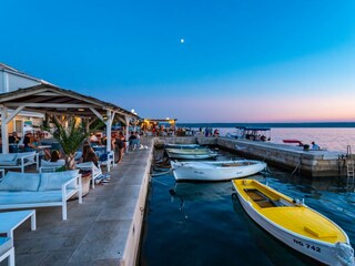 Vakantieappartement Zadar Omgeving 24