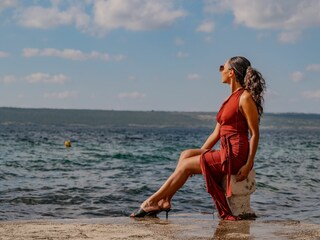 Appartamento per vacanze Zadar Ambiente 39