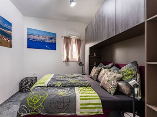 Holiday apartment Zadar Features 13