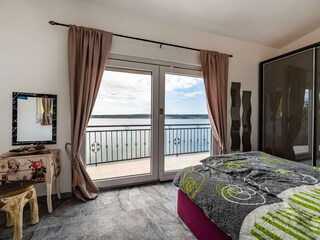 Appartamento per vacanze Zadar Caratteristiche 18