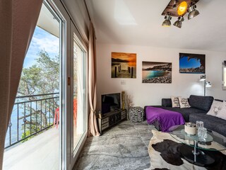 Holiday apartment Zadar Features 13